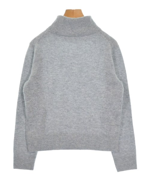 DRESSTERIOR（ドレステリア）ニット・セーター グレー サイズ:36(S位) レディース/2200651228084