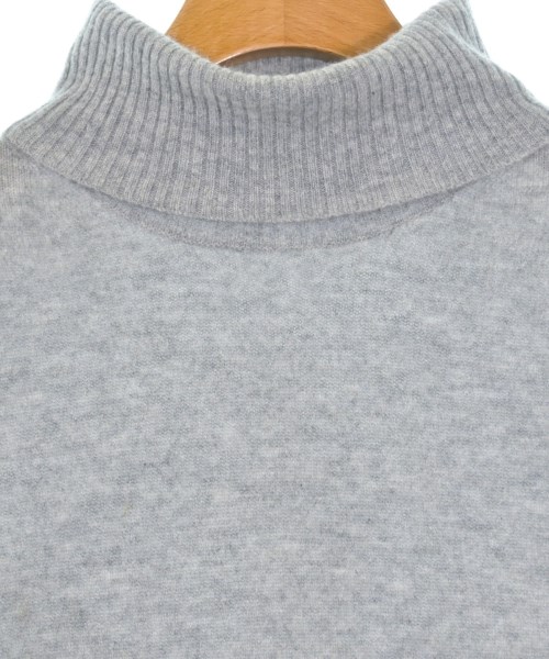 DRESSTERIOR（ドレステリア）ニット・セーター グレー サイズ:36(S位) レディース/2200651228084