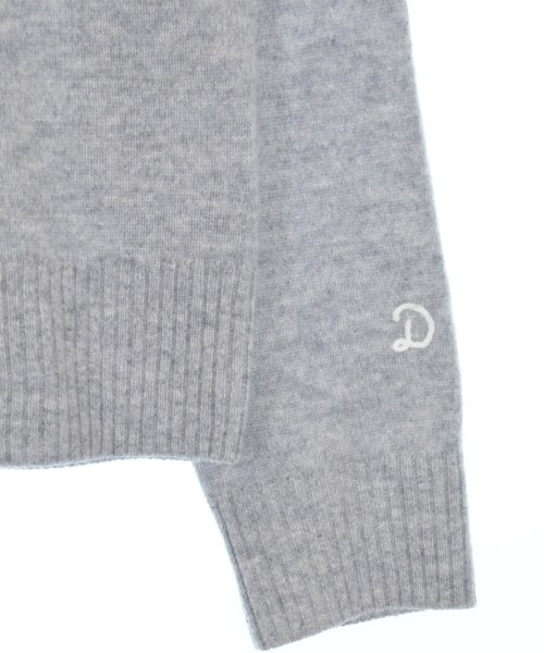 DRESSTERIOR（ドレステリア）ニット・セーター グレー サイズ:36(S位) レディース/2200651228084
