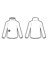 DRESSTERIOR（ドレステリア）ニット・セーター グレー サイズ:36(S位) レディース/2200651228084