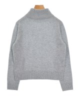 DRESSTERIOR（ドレステリア）ニット・セーター グレー サイズ:36(S位) レディース/2200651228084