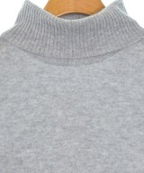 DRESSTERIOR（ドレステリア）ニット・セーター グレー サイズ:36(S位) レディース/2200651228084