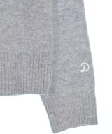 DRESSTERIOR（ドレステリア）ニット・セーター グレー サイズ:36(S位) レディース/2200651228084