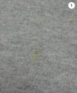 DRESSTERIOR（ドレステリア）ニット・セーター グレー サイズ:36(S位) レディース/2200651228084