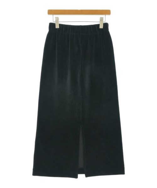 DRESSTERIOR（ドレステリア）ロング・マキシ丈スカート 紺 サイズ:36(S位) レディース/2200651228114