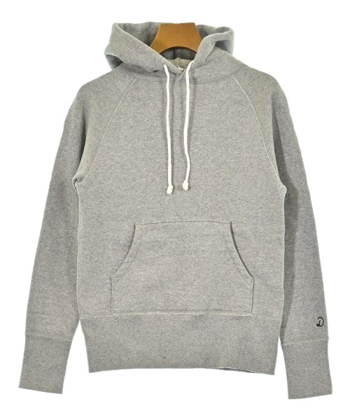 DRESSTERIOR(ドレステリア)パーカー グレー サイズ:2(M位)/2200647112045