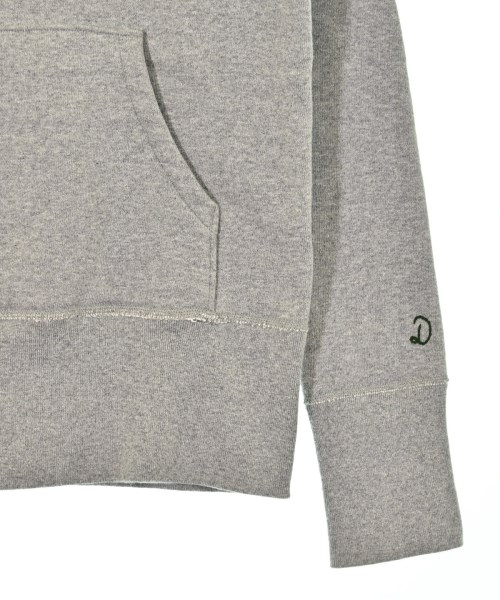 DRESSTERIOR（ドレステリア）パーカー グレー サイズ:2(M位) レディース/2200647112045