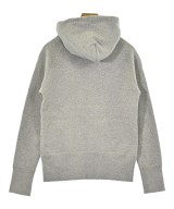 DRESSTERIOR（ドレステリア）パーカー グレー サイズ:2(M位) レディース/2200647112045