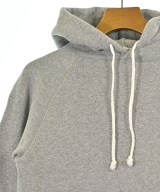 DRESSTERIOR（ドレステリア）パーカー グレー サイズ:2(M位) レディース/2200647112045