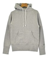 DRESSTERIOR パーカー