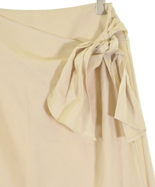 DRESSTERIOR（ドレステリア）ロング・マキシ丈スカート ベージュ サイズ:36(S位) レディース/2200648346043