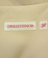 DRESSTERIOR（ドレステリア）ロング・マキシ丈スカート ベージュ サイズ:36(S位) レディース/2200648346043