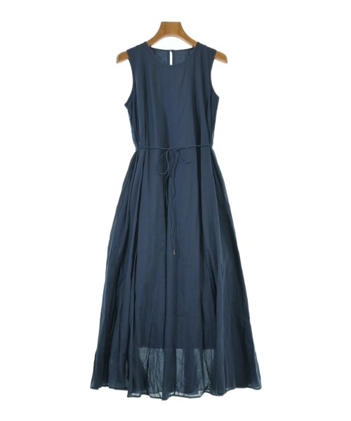 DRESSTERIOR(ドレステリア)ワンピース 紺 サイズ:36(S位)/2200656837052