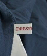 DRESSTERIOR（ドレステリア）ワンピース 紺 サイズ:36(S位) レディース/2200656837052