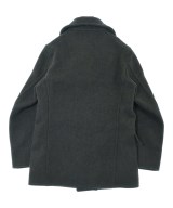 DRESSTERIOR（ドレステリア）ピーコート グレー サイズ:M メンズ/2200657165017