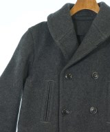 DRESSTERIOR（ドレステリア）ピーコート グレー サイズ:M メンズ/2200657165017