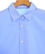 DRESSTERIOR（ドレステリア）カジュアルシャツ 青 サイズ:36(S位) レディース/2200652771039