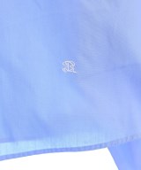 DRESSTERIOR（ドレステリア）カジュアルシャツ 青 サイズ:36(S位) レディース/2200652771039