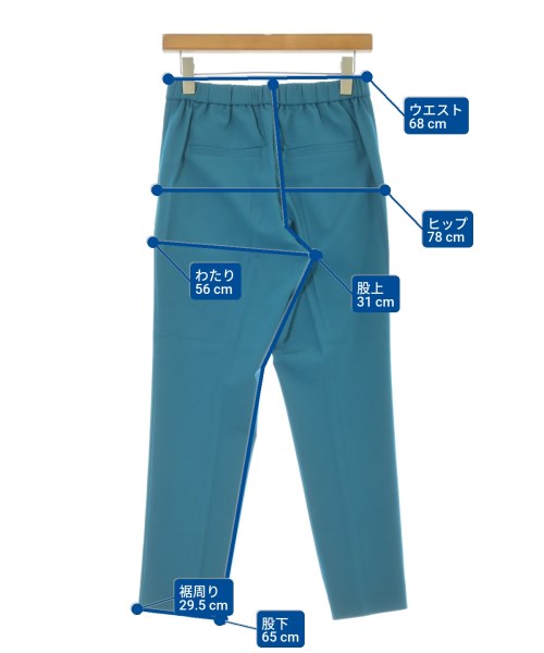 DRESSTERIOR（ドレステリア）その他 青 サイズ:38(M位) レディース/2200652771138