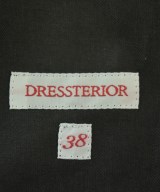 DRESSTERIOR（ドレステリア）その他 黒 サイズ:38(M位) レディース/2200652771145