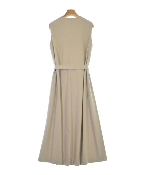 DRESSTERIOR（ドレステリア）ワンピース ベージュ サイズ:36(S位) レディース/2200652893236