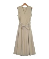 DRESSTERIOR（ドレステリア）ワンピース ベージュ サイズ:36(S位) レディース/2200652893236