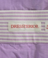 DRESSTERIOR（ドレステリア）ロング・マキシ丈スカート 紫 サイズ:38(M位) レディース/2200656050055