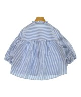 DRESSTERIOR（ドレステリア）カジュアルシャツ 青 サイズ:36(S位) レディース/2200649042210