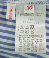 DRESSTERIOR（ドレステリア）カジュアルシャツ 青 サイズ:36(S位) レディース/2200649042210