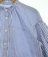 DRESSTERIOR（ドレステリア）カジュアルシャツ 青 サイズ:36(S位) レディース/2200649042210