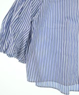 DRESSTERIOR（ドレステリア）カジュアルシャツ 青 サイズ:36(S位) レディース/2200649042210