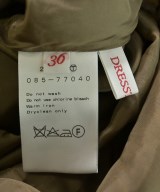 DRESSTERIOR（ドレステリア）ロング・マキシ丈スカート 茶 サイズ:36(S位) レディース/2200654571026