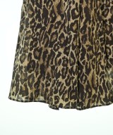 DRESSTERIOR（ドレステリア）ロング・マキシ丈スカート 茶 サイズ:36(S位) レディース/2200654571026