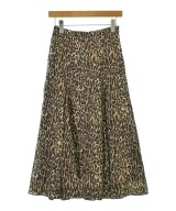 DRESSTERIOR ロング・マキシ丈スカート