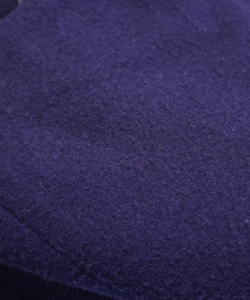 DRESSTERIOR（ドレステリア）ひざ丈スカート 紫 サイズ:36(S位) レディース/2200658239076