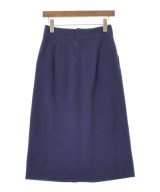 DRESSTERIOR（ドレステリア）ひざ丈スカート 紫 サイズ:36(S位) レディース/2200658239076