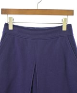 DRESSTERIOR（ドレステリア）ひざ丈スカート 紫 サイズ:36(S位) レディース/2200658239076