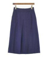 DRESSTERIOR ひざ丈スカート