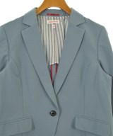 DRESSTERIOR（ドレステリア）テーラードジャケット 青 サイズ:38(M位) レディース/2200658553035