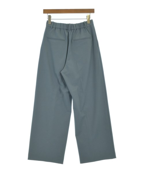 DRESSTERIOR（ドレステリア）スラックス 青 サイズ:36(S位) レディース/2200658553189