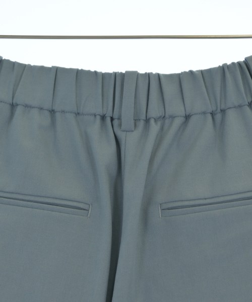 DRESSTERIOR（ドレステリア）スラックス 青 サイズ:36(S位) レディース/2200658553189