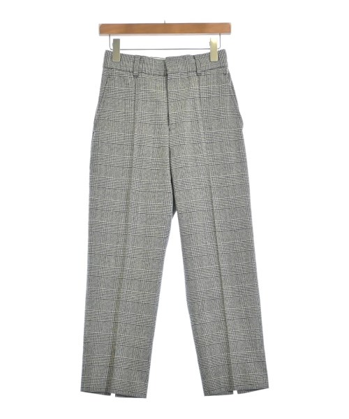 DRESSTERIOR(ドレステリア)スラックス グレー サイズ:36(S位)/2200651408028