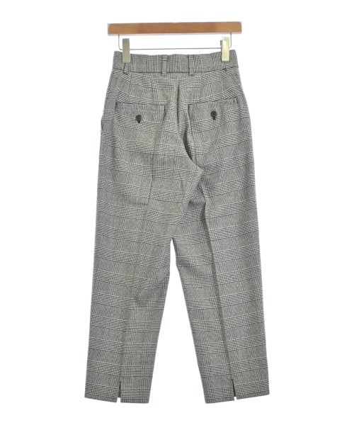 DRESSTERIOR（ドレステリア）スラックス グレー サイズ:36(S位) レディース/2200651408028