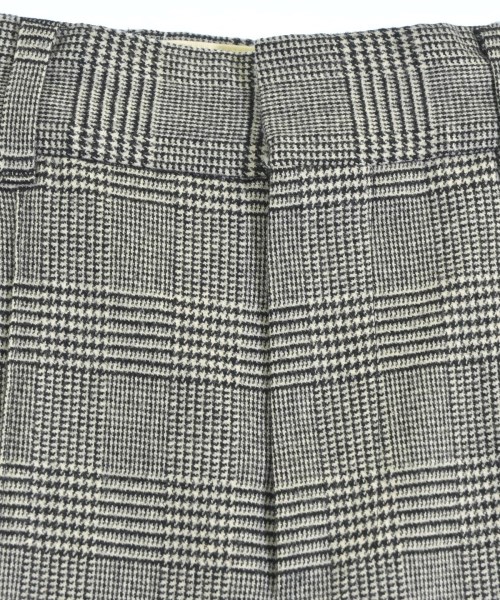 DRESSTERIOR（ドレステリア）スラックス グレー サイズ:36(S位) レディース/2200651408028