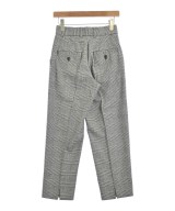 DRESSTERIOR（ドレステリア）スラックス グレー サイズ:36(S位) レディース/2200651408028