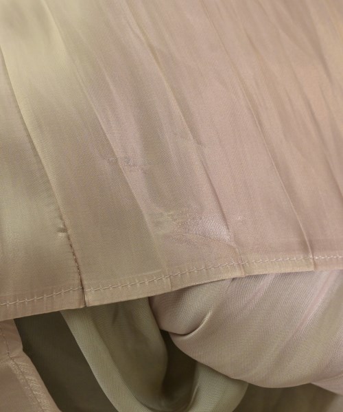 DRESSTERIOR（ドレステリア）ロング・マキシ丈スカート ベージュ サイズ:38(M位) レディース/2200651408035