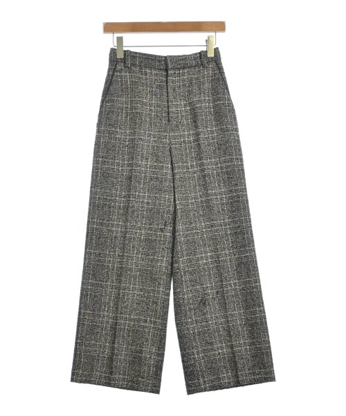 DRESSTERIOR(ドレステリア)スラックス 黒 サイズ:-(S位)/2200652156034