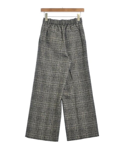 DRESSTERIOR（ドレステリア）スラックス 黒 サイズ:-(S位) レディース/2200652156034