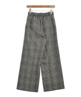 DRESSTERIOR（ドレステリア）スラックス 黒 サイズ:-(S位) レディース/2200652156034