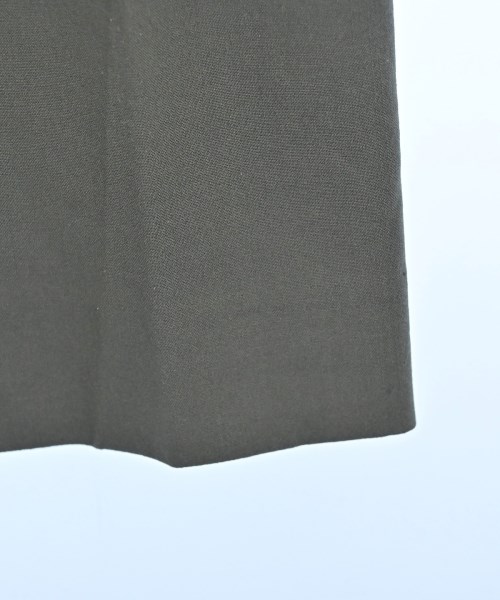 DRESSTERIOR（ドレステリア）スラックス 緑 サイズ:36(S位) レディース/2200652156041